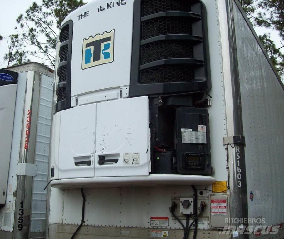 Utility 3000R Прицепы-Автовозы
