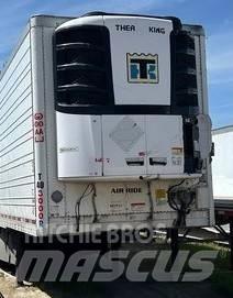 Utility 3000R Прицепы-Автовозы