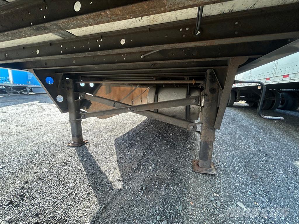 Utility VS2RA Прицепы-Автовозы