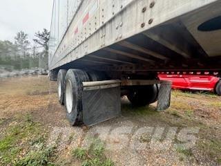 Vanguard Dry Van Прицепы-фургоны