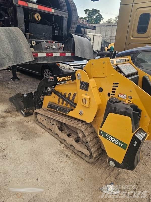 Vermeer S925TX Мини-погрузчики