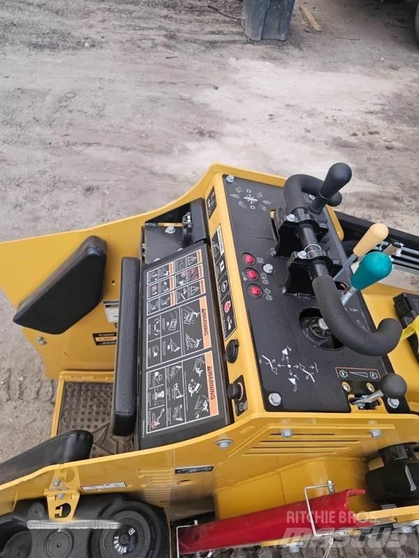 Vermeer S925TX Мини-погрузчики