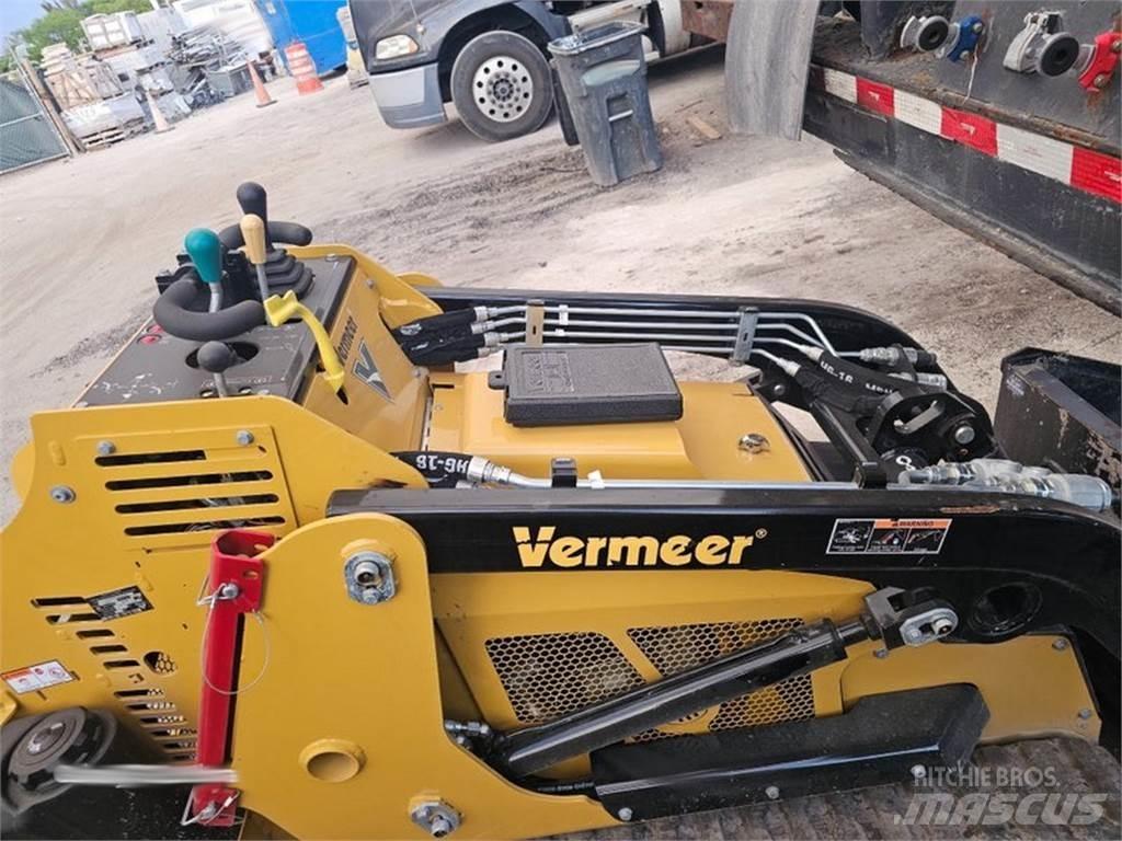 Vermeer S925TX Мини-погрузчики