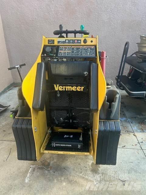 Vermeer S925TX-G Мини-погрузчики