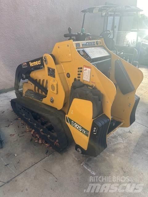 Vermeer S925TX-G Мини-погрузчики