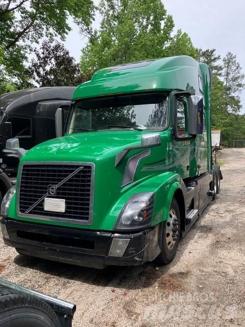 Volvo T780 Седельные тягачи