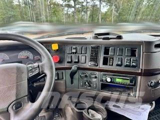 Volvo VNL64T780 Седельные тягачи