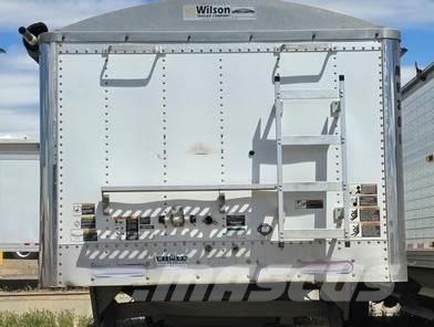 Wilson DWH-500 Прочие прицепы