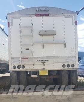 Wilson DWH-500 Прочие прицепы