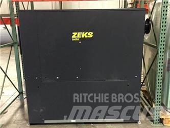  ZEKS 1200HSFW600 Осушители воздуха