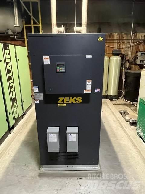  ZEKS 1200HSFW600 Осушители воздуха