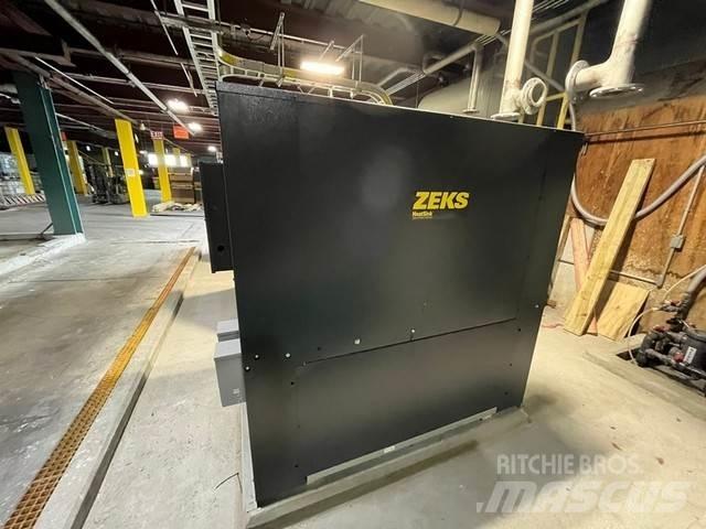  ZEKS 1200HSFW600 Осушители воздуха