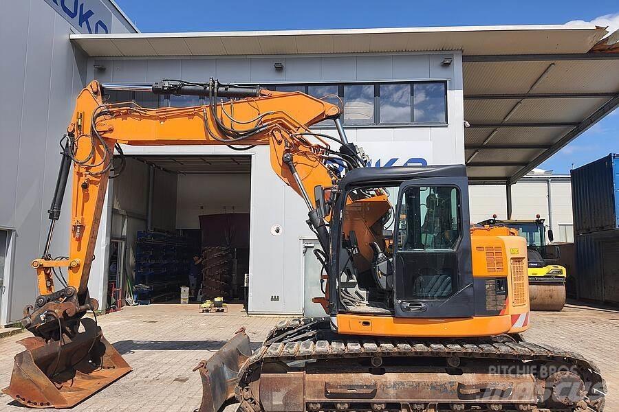 CAT 314 D LCR Гусеничные экскаваторы