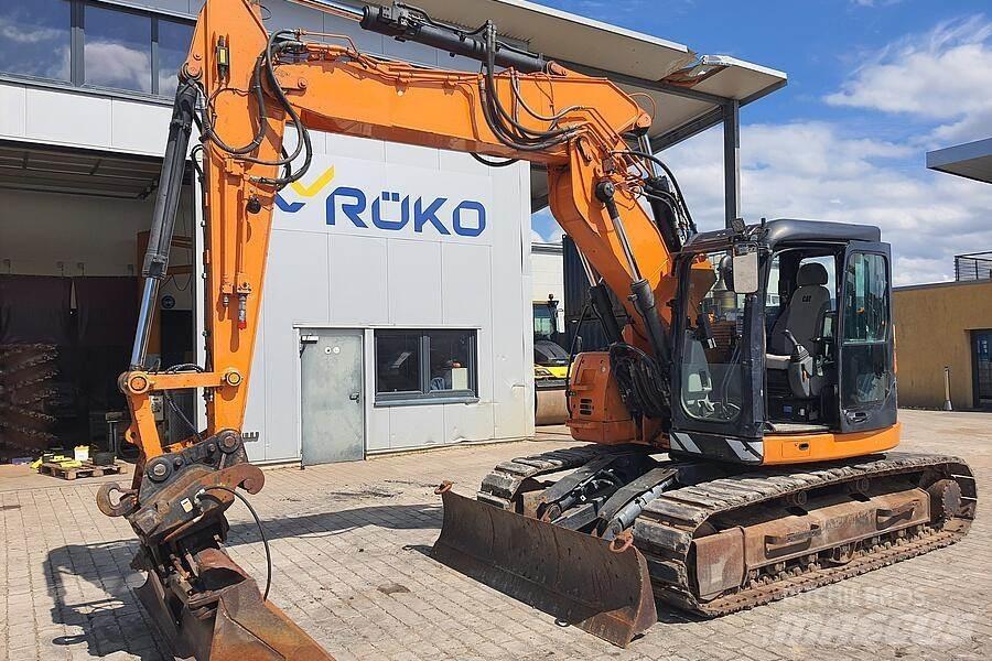 CAT 314 D LCR Гусеничные экскаваторы
