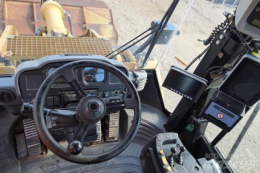CAT 950 H Фронтальные погрузчики