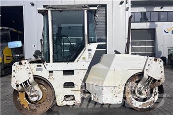 CAT CB 434 D Катки тротуарные