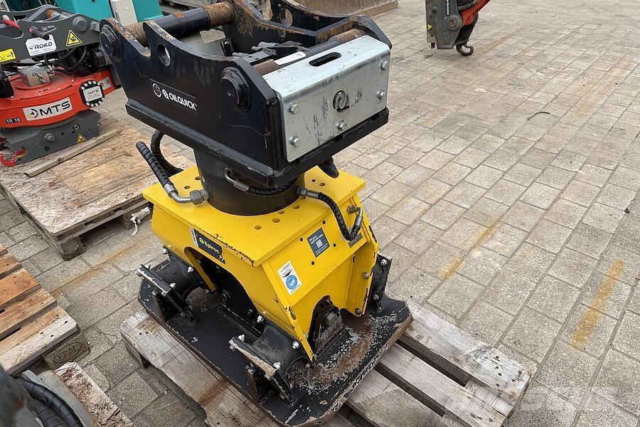 Epiroc HC 450 Компоненты строительной техники