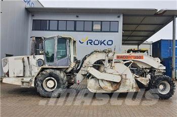 Hamm RACO 350 Ресайклеры