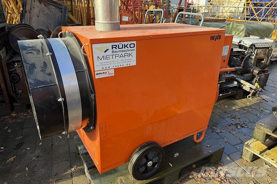 Heylo K 50 Складская техника - Другие