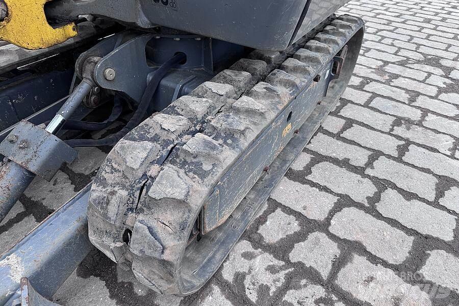 Neuson ET 16 Мини-экскаваторы