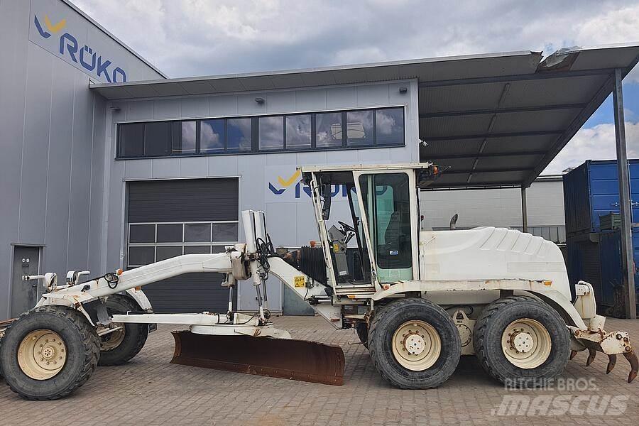 O&K F 156.6 Грейдеры