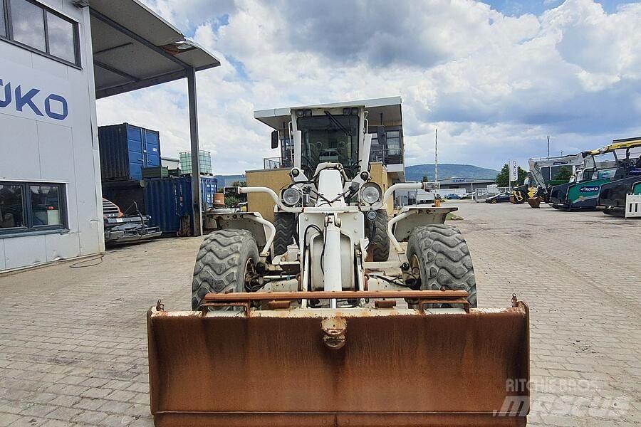 O&K F 156.6 Грейдеры