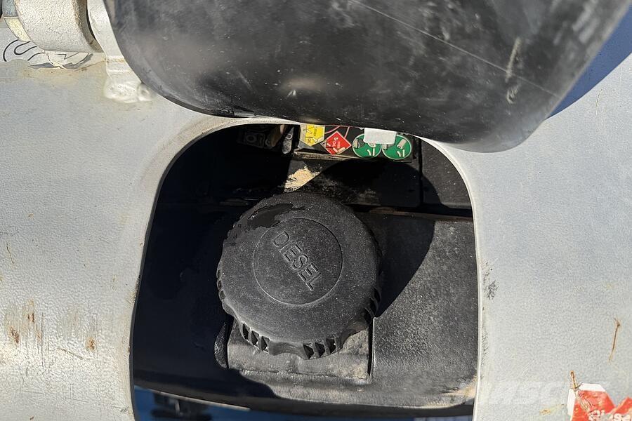 Weber CR 3-II Виброплиты и вибротрамбовки