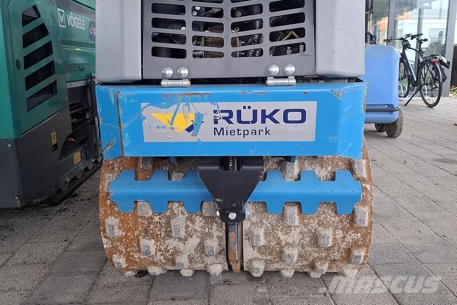 Weber MC 85 Другие дорожные катки