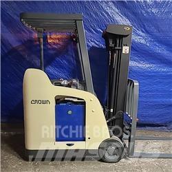 Crown RC5530C-30 Электропогрузчики