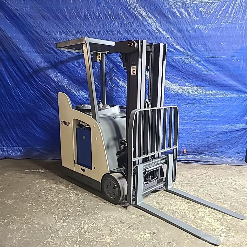 Crown RC5530C-30 Электропогрузчики