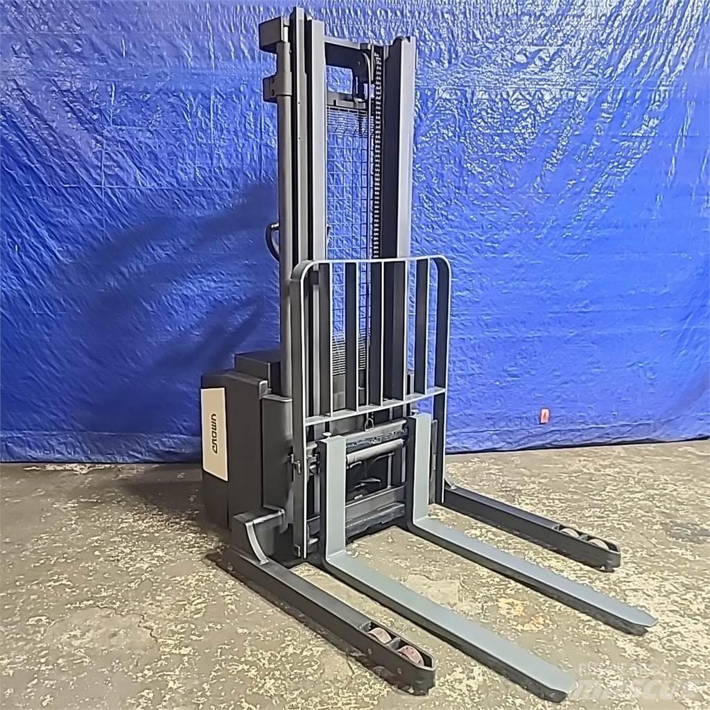 Crown WS2300 Самоходные электроштабелёры