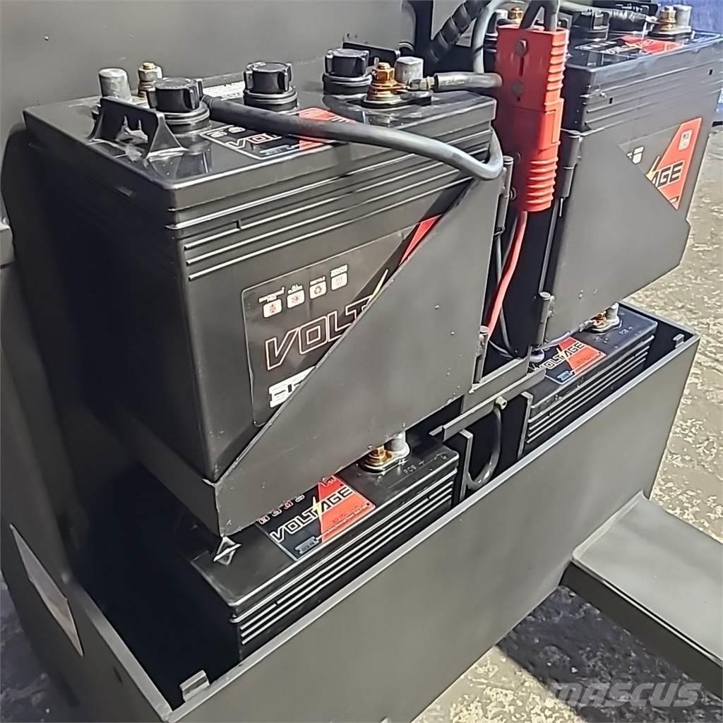 Doosan BW23S-7 Строительная техника - Другие