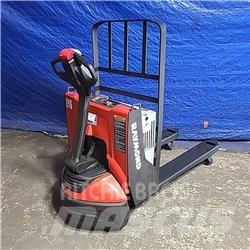 Raymond 8210 Ручные гидравлические тележки