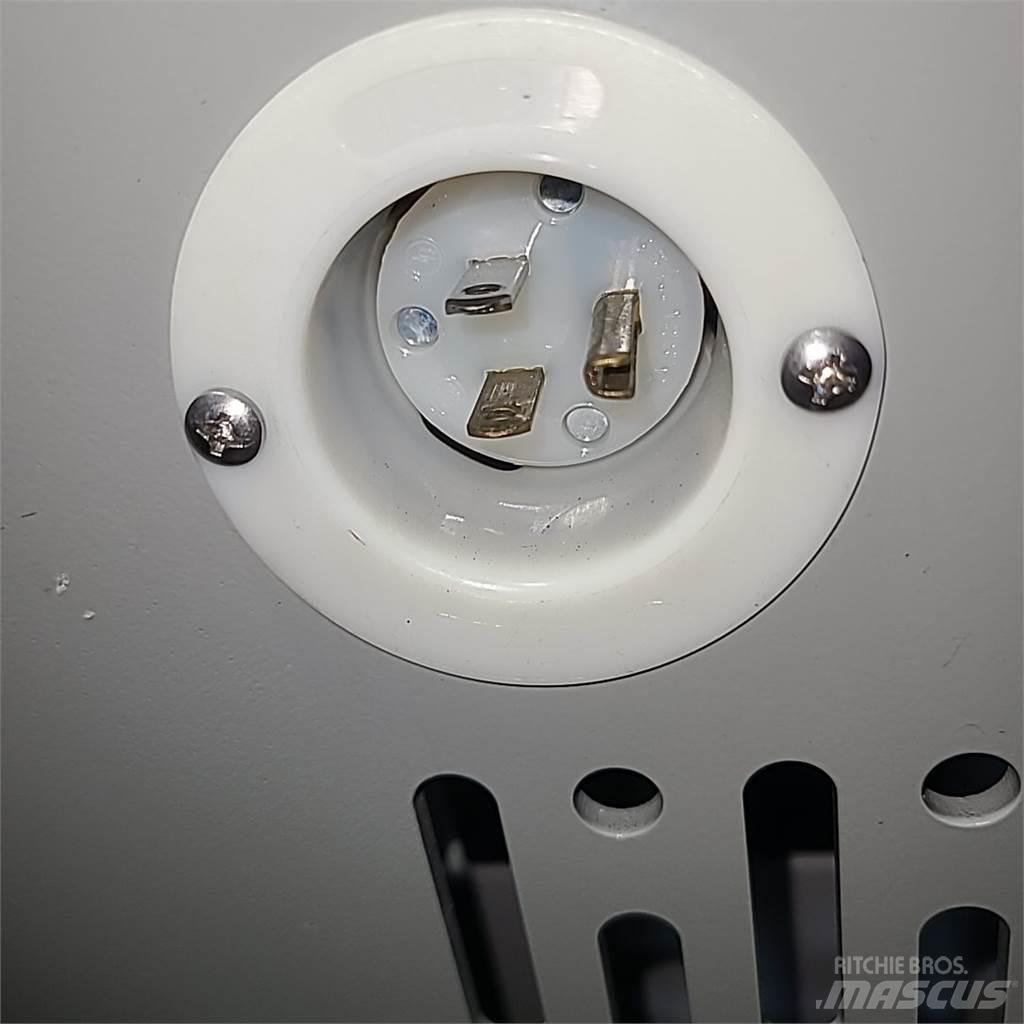 Raymond 8210 Ручные гидравлические тележки