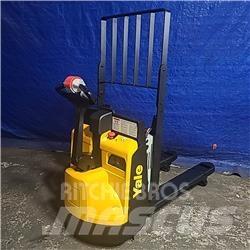 Yale MPB045VG Ручные гидравлические тележки