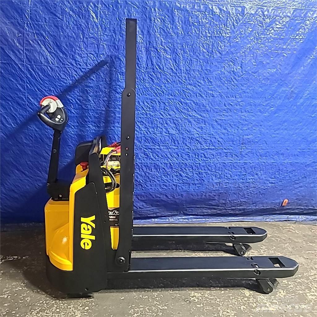 Yale MPB045VG Ручные гидравлические тележки