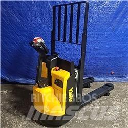 Yale MPB045VG Ручные гидравлические тележки