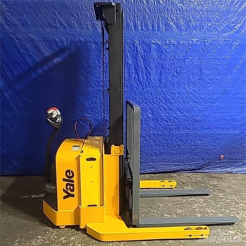 Yale MSW040 Самоходные электроштабелёры
