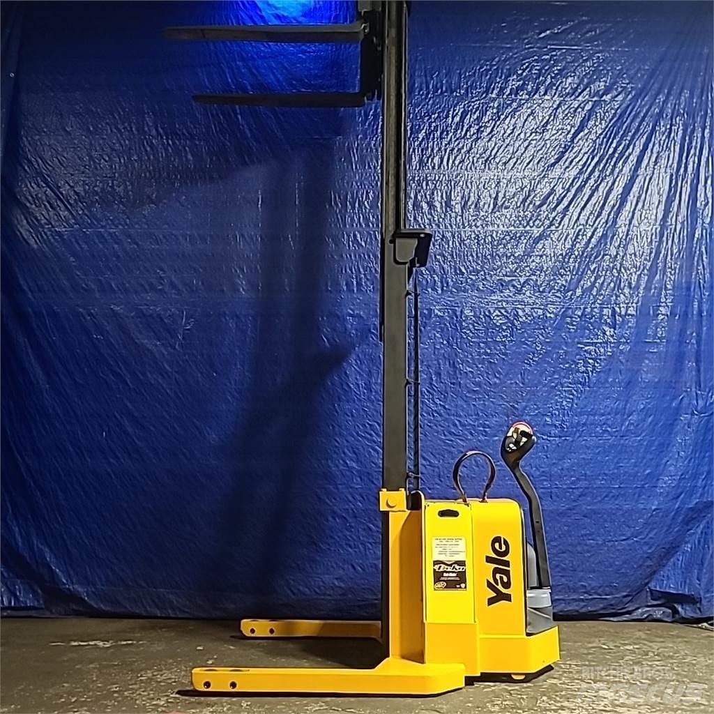 Yale MSW040 Самоходные электроштабелёры