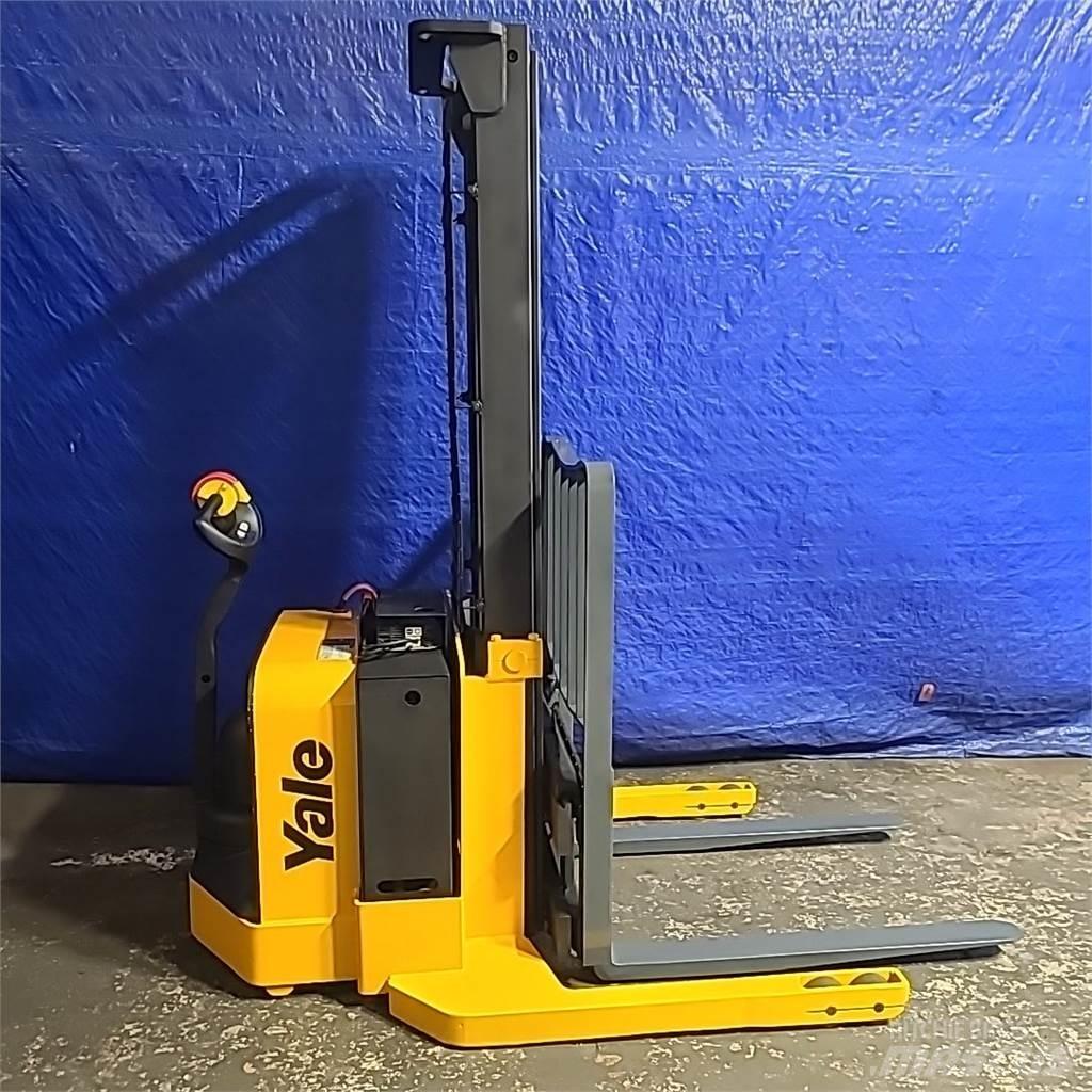Yale MSW040 Самоходные электроштабелёры