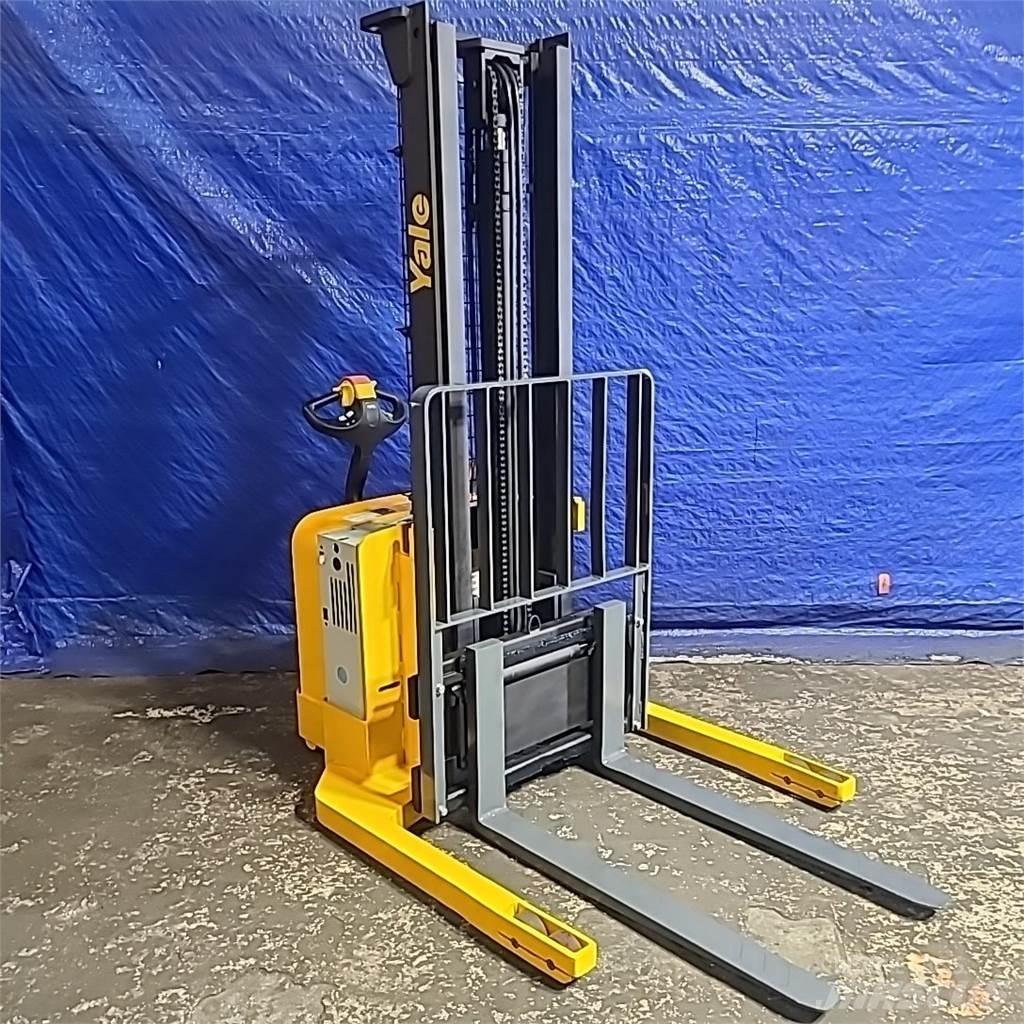 Yale MSW040 Самоходные электроштабелёры