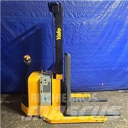 Yale MSW040 Самоходные электроштабелёры
