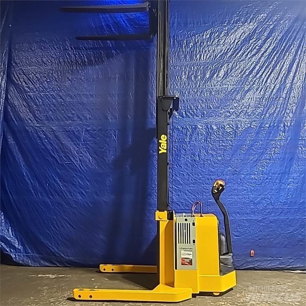 Yale MSW040 Самоходные электроштабелёры