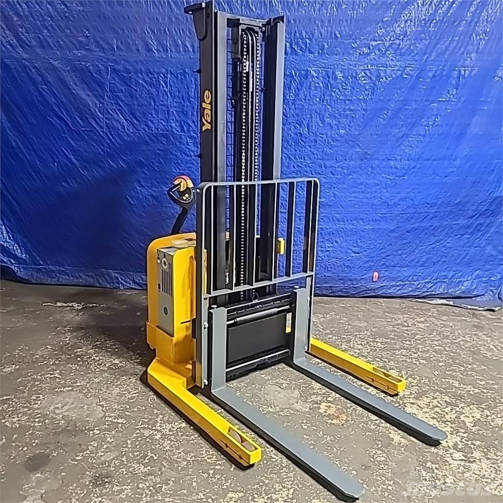 Yale MSW040 Самоходные электроштабелёры