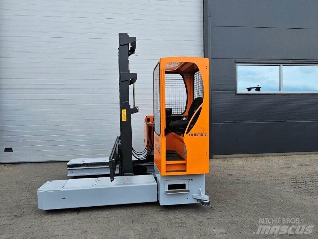 Hubtex MQ40 Боковые погрузчики