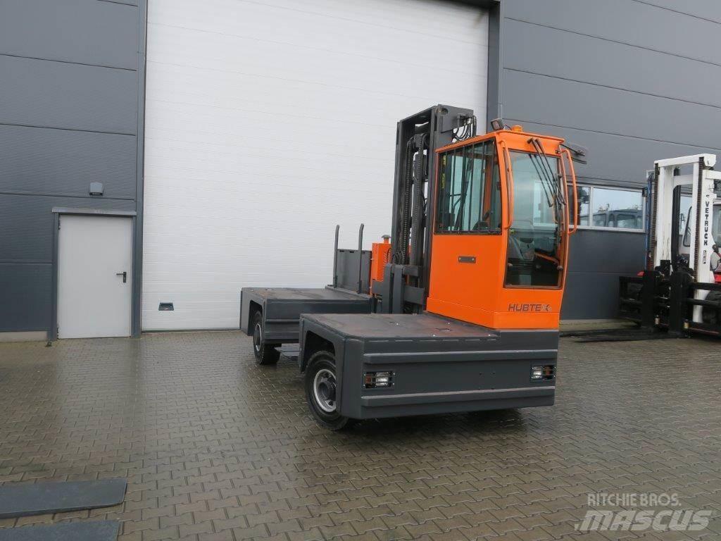 Hubtex S60E Боковые погрузчики