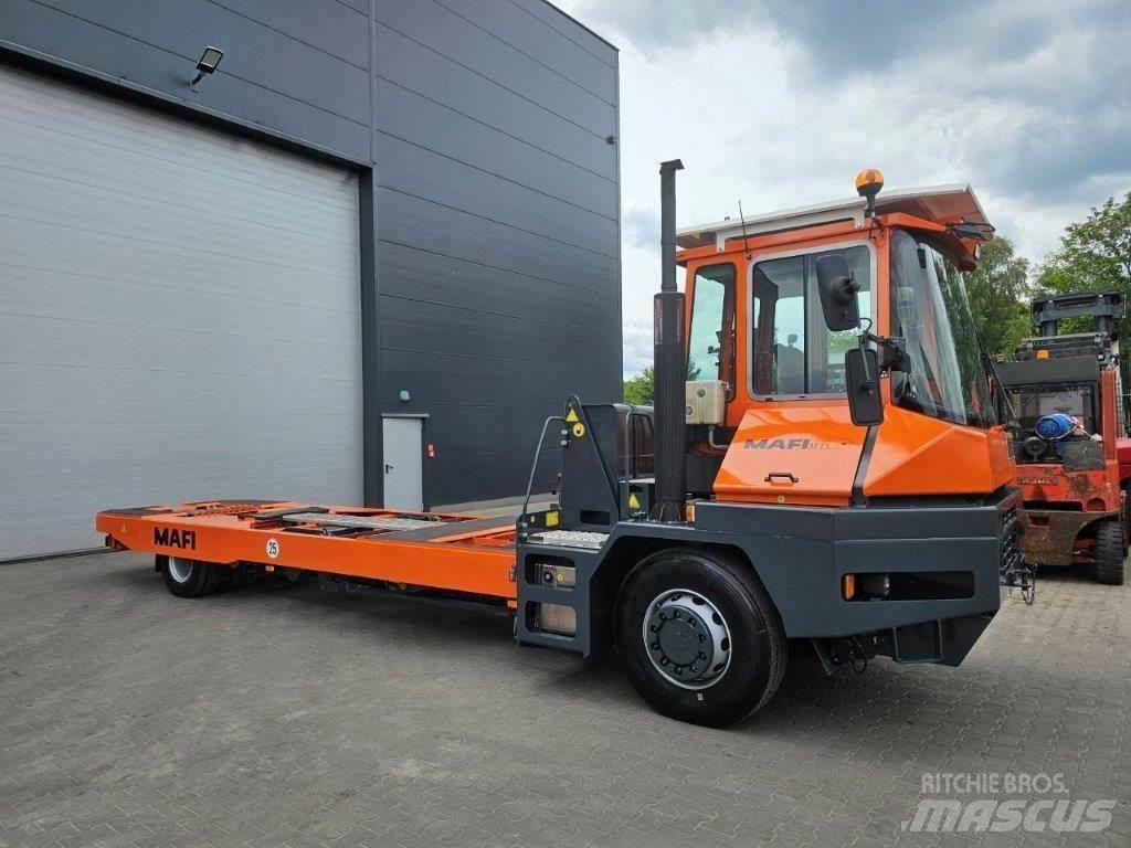 Mafi MTL20J Терминальные тягачи