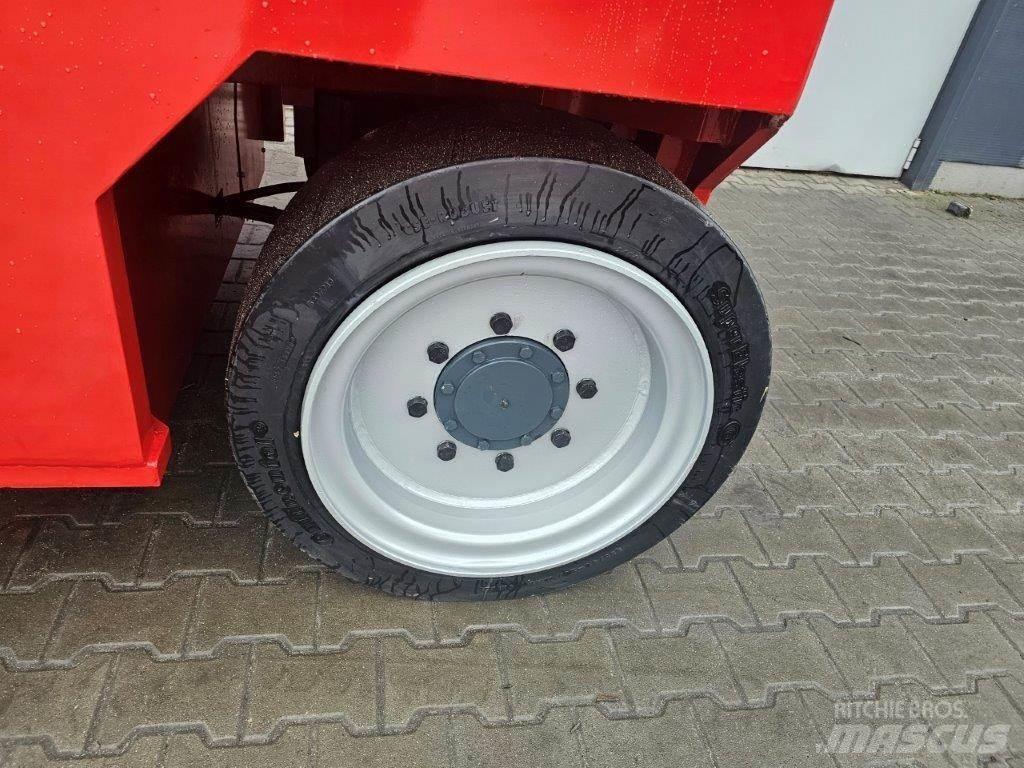 RMF KSB160G Газовые погрузчики