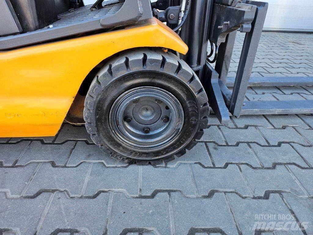 Still R20-16 Электропогрузчики