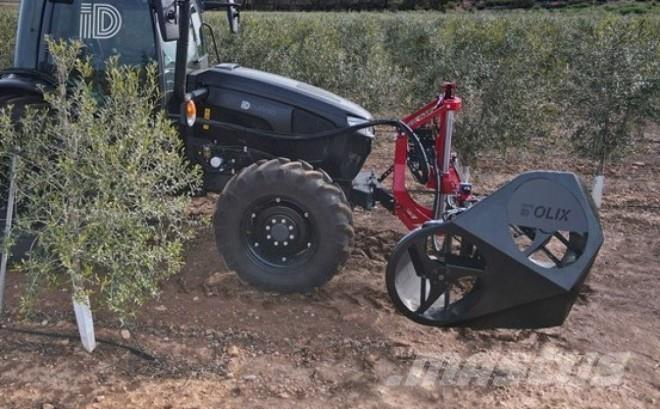  Desconocida OLIX Сельхозтехника - Другие